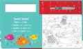 Water Painting Seach & Find - Under the Sea - MPHOnline.com