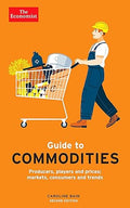 Economist Guide To Commodities 2Ed - MPHOnline.com