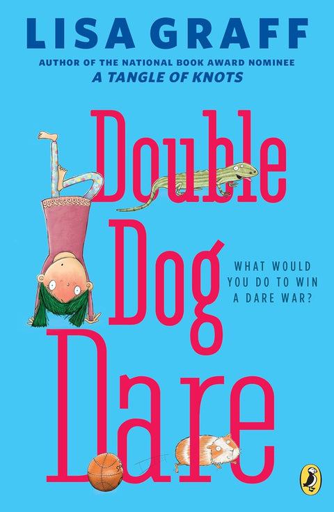 Double Dog Dare - MPHOnline.com