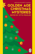 Golden Age Christmas Mysteries - MPHOnline.com