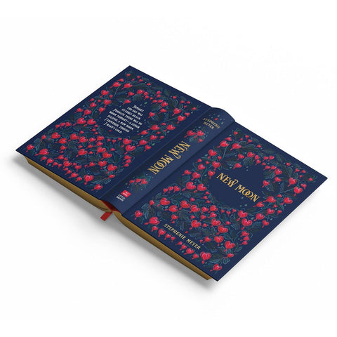 New Moon (Deluxe Collector’s Edition) FIRM