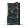 Shatter Me Novellas: Unite Me (Collectors Edition) - MPHOnline.com