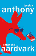 Enter the Aardvark - MPHOnline.com