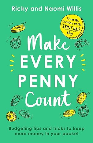 Make Every Penny Count: Budgeting tips and tricks to keep more money in your pocket - MPHOnline.com