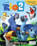 My Busy Books: Rio 2 - MPHOnline.com