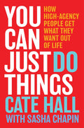 You Can Just Do Things - MPHOnline.com