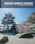 Modern Japanese Gardens - MPHOnline.com