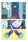 Amelia Shadows #01: The New Head Ghost - MPHOnline.com