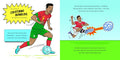 Football Stories: Heroes Of The World Cup - MPHOnline.com