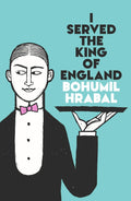 Newvintage I Served The King Of England - MPHOnline.com