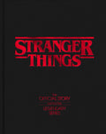 Stranger Things: The Official Story Behind the Legendary Series - MPHOnline.com