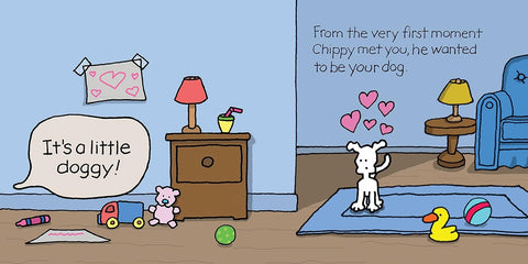 If Chippy Was Your Dog - MPHOnline.com