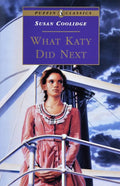 Puffin Classics:What Katy Didnext - MPHOnline.com