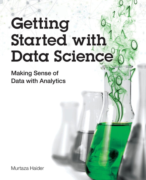 Getting Started With Data Science - MPHOnline.com