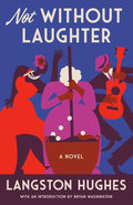 Not Without Laughter (Vintage Classics) - MPHOnline.com