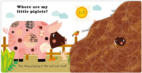 Where is Sheep? - MPHOnline.com