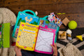 Book & Magnetic Playset: Disney SuperKitties - MPHOnline.com