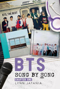 BTS: Song by Song: Chapter One - MPHOnline.com