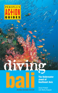 Diving Bali Revised Edition 2Ed - MPHOnline.com