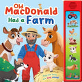 Old MacDonald Had a Farm - MPHOnline.com