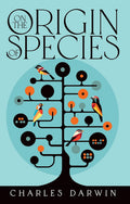On the Origin of Species - MPHOnline.com