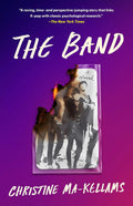 The Band - MPHOnline.com