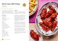 The Ramadan Family Cookbook: 80 recipes for enjoying with loved ones - MPHOnline.com