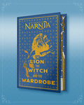The Lion, the Witch and the Wardrobe (Deluxe Collector’s Edition) - MPHOnline.com