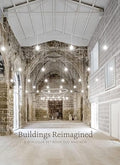 Buildings Reimagined: A Dialogue Between Old and New - MPHOnline.com