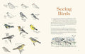 How to Look at a Bird: Open Your Eyes to the Joy of Watching and Knowing Birds - MPHOnline.com