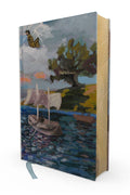 The Odyssey: Deluxe Painted Edition - MPHOnline.com