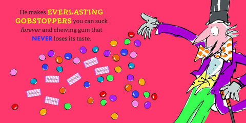 Meet Willy Wonka - MPHOnline.com