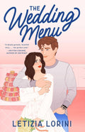 The Wedding Menu - MPHOnline.com
