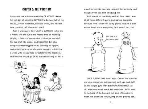 Way of the Warrior Kid (Film Tie-in)