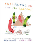 Happy Father's Day from the Crayons - MPHOnline.com