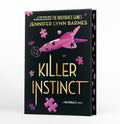 The Naturals #02: Killer Instinct (Deluxe Edition) - MPHOnline.com