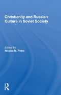 Christianity and Russian Culture in Soviet Society - MPHOnline.com