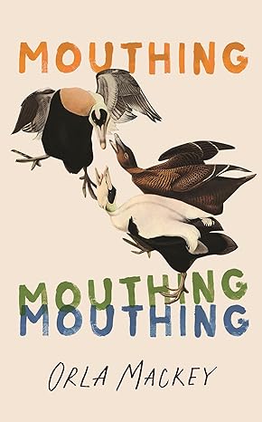 Mouthing - MPHOnline.com