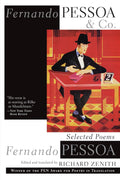 Fernando Pessoa and Co: Selected Poems - MPHOnline.com