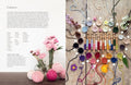 Alexandra's Garden Flowers : 30 Crochet Flower Patterns - MPHOnline.com