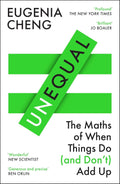 Unequal: The Maths of When Things Do and Don't Add Up - MPHOnline.com