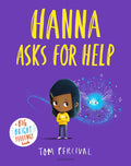 Big Bright Feelings: Hanna Asks For Help - MPHOnline.com