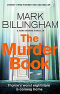 The Murder Book (9780751577303) - MPHOnline.com