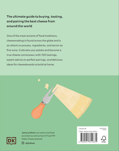 The Cheese Lover's Guide