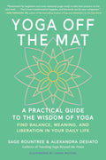 Yoga Off the Mat - MPHOnline.com