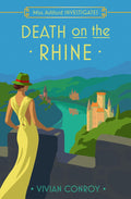 Death on the Rhine - MPHOnline.com