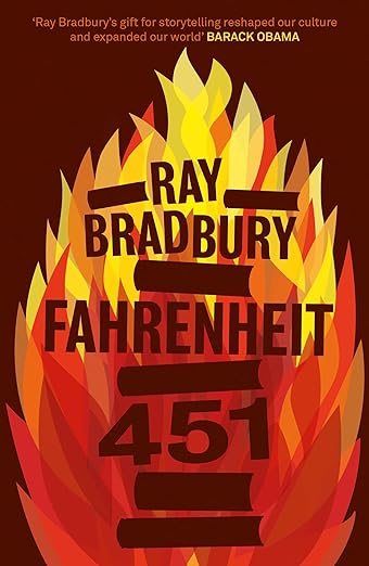 Fahrenheit 451 - MPHOnline.com