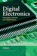 Digital Electronics: Principles, Devices and Applications - MPHOnline.com