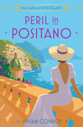 Peril in Positano (Miss Ashford Investigates 07) - MPHOnline.com