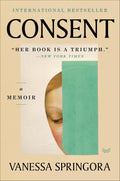 Consent: A Memoir - MPHOnline.com